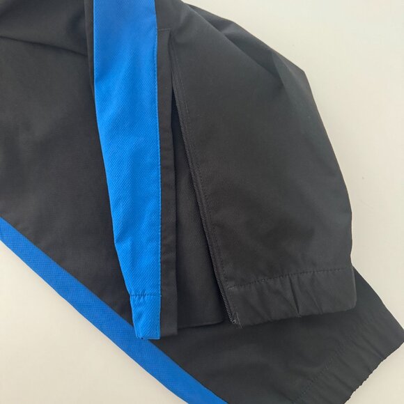 Lacoste Men's SPORT Iconic Crocodile Print 2 pieces Sweatsuit, Size XL - Picture 13 of 17